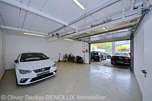 Ideale Kombination aus Autohaus oder Lagerhalle, Büro und ein Haus mit vier Wohnungen. – Die vollständige Adresse der Immobilie erhältst du vom Anbieter., 51107 Ostheim, Köln – Vorschaubild 27
