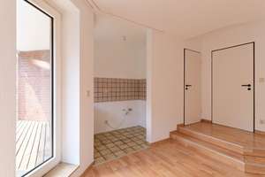 Münster-Klosterstr., bezugsfreie 2 Zimmer- Singlewohnung ...... – Die vollständige Adresse der Immobilie erhältst du vom Anbieter., 48143 Dom, Münster – Vorschaubild 8