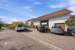 Großes Grundstück !! Viel Wohnfläche !! Kleiner Preis !! – Die vollständige Adresse der Immobilie erhältst du vom Anbieter., 76684 Östringen – Vorschaubild 40