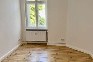 Stilvoll sanierte Altbauwohnung - provisionsfrei direkt vom Eigentümer – Die vollständige Adresse der Immobilie erhältst du vom Anbieter., 13347 Wedding, Berlin – Vorschaubild 8