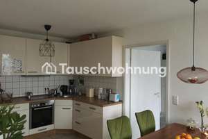 Tauschwohnung: Tolle Wohnung in Beuel