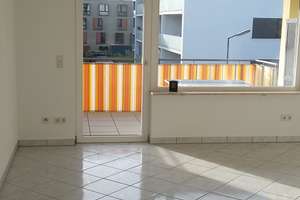 Sehr schöne 3 ZKBB,  87 m², EBK, Gäste-WC, Aufzug in Darmstadt-Mitte, Stadtteil Bessungen. – Die vollständige Adresse der Immobilie erhältst du vom Anbieter., 64285 Mitte, Darmstadt – Vorschaubild 8
