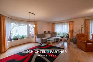 Kattenesch | Modernes Einfamilienhaus mit großem Garten und Doppelgarage – Bremen – Vorschaubild 2