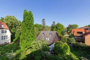 Wohnen + Kapitalanlage: Top gepflegtes, aufwendig saniertes 30er-Jahre-Haus in 1A-Lage Zehlendorf – Die vollständige Adresse der Immobilie erhältst du vom Anbieter., 14167 Zehlendorf, Berlin – Vorschaubild 25