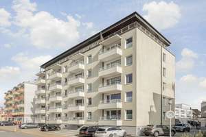 Exklusives Penthouse in Strandlage mit Meerblick – 25980 Sylt (Gemeinde) – Vorschaubild 18