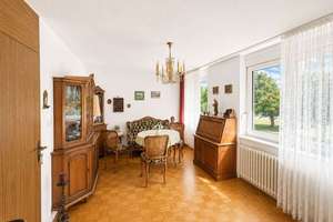 Reiheneckhaus mit großem Grundstück und viel Potenzial in begehrter Lage von Obermenzing – Die vollständige Adresse der Immobilie erhältst du vom Anbieter., 81247 Obermenzing, München – Vorschaubild 10