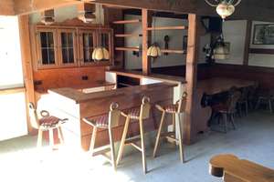 Großzügige DHH mit  Anbau, Südgarten und viel Platz für Kreative – Die vollständige Adresse der Immobilie erhältst du vom Anbieter., 80689 Blumenau, München – Vorschaubild 37