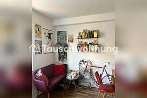 Tauschwohnung: Köln Agnesviertel: Gemütliche 1-Zimmer-Wohnung – Die vollständige Adresse der Immobilie erhältst du vom Anbieter., 50670 Neustadt/Nord, Köln – Vorschaubild 4