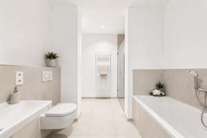Großzügige 3-Zimmer-Wohnung mit besonderem Wohngefühl – 30449 Linden-Mitte, Hannover – Vorschaubild 7