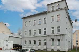 *Vermietete* 3-Zi.-Wohnung im 2.Obergeschoss in Altchemnitz – Die vollständige Adresse der Immobilie erhältst du vom Anbieter., 9120 Altchemnitz, Chemnitz – Vorschaubild 1