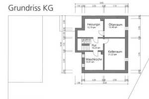 Kernsaniertes Mehrfamilienhaus mit 6 Apartments – ideale Kapitalanlage für Kurzzeitvermietung – Rastatt (Kreis) – Vorschaubild 17