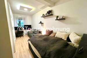 Tauschwohnung: 3 Zimmer Wohnung direkt am Stadtpark – Die vollständige Adresse der Immobilie erhältst du vom Anbieter., 22307 Barmbek-Nord, Hamburg – Vorschaubild 4