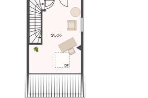 Sofort bezugsfertig! Modernisiertes Reihenendhaus mit Carport, Stellplatz und Garten – Die vollständige Adresse der Immobilie erhältst du vom Anbieter., 95448 Oberskonnersreuth, Bayreuth – Vorschaubild 33