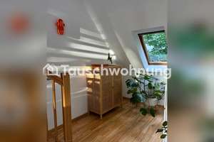 Tauschwohnung: Biete große Maisonette, suche DG in/nahe Winterhude – Die vollständige Adresse der Immobilie erhältst du vom Anbieter., 22303 Winterhude, Hamburg – Vorschaubild 9