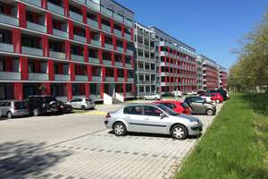 Modernes 1 Zimmer Apartment mit Küche und Balkon – Fritz Ritter Straße 38-44, 7747 Neulobeda, Jena – Vorschaubild 2