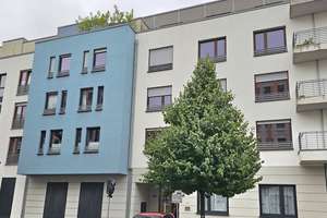 Hochwertige 4 Zimmer - Wohnung mit Balkon, Einbauküche, Gäste - WC und Parkett am Phoenix - See – Rudolf - Platte - Weg 16, 44263 Hörde (Ortsteil), Dortmund – Vorschaubild 14