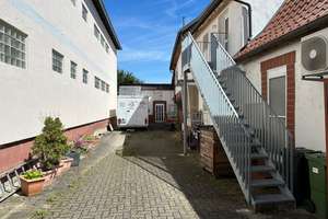 ++ Wohn-/Geschäftshaus - ca. 483m² Wfl./Nfl. - mit ELW, Hof, Terrasse &  Garten in ruhiger Lage ! ++ – Die vollständige Adresse der Immobilie erhältst du vom Anbieter., 76831 Billigheim-Ingenheim – Vorschaubild 4