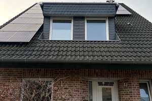 Modernes, freistehendes Familienhaus in KR-Fischeln - Energieeffizient | Naturnah | Top-Anbindung