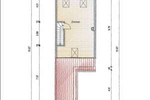 Reihenmittelhaus in Wellsee mit Stellplatz u.Garten – Die vollständige Adresse der Immobilie erhältst du vom Anbieter., 24145 Wellsee, Kiel – Vorschaubild 19