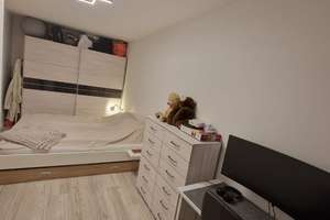 Schöne 2-Zimmer-Wohnung sucht Nachmieter – Grünauer Straße 63, 12524 Altglienicke, Berlin – Vorschaubild 9