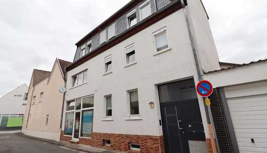 Bild von Modernisiertes Wohn- und Geschäftshaus in zentraler Lage von Gernsheim