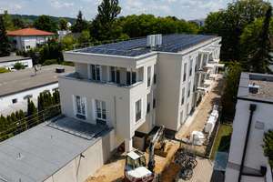4-Zimmer Wohnung mit Balkon | WE 6 – Michael-Burgau-Str. 22a, 93049 Westenviertel, Regensburg – Vorschaubild 2