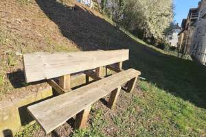 Schramberg: KAPITALANLER aufgepasst: 3 - Fam.-Mietshaus + 4 neuwert. Einzelgaragen – Die vollständige Adresse der Immobilie erhältst du vom Anbieter., 78123 Schramberg – Vorschaubild 11