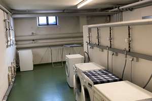 Schöne helle Wohnung mit zwei Zimmern und Balkon plus TG-Stellplatz – Kelterstr. 64, 75179 Nordstadt, Pforzheim – Vorschaubild 24