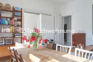 Tauschwohnung: 3 Zimmer Wohnung Winskiez