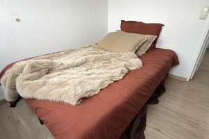 1 1/2 Zimmer möbliert mit Burgblick – Am Plärrer 8, 90429 Himpfelshof, Nürnberg – Vorschaubild 18