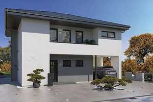 Ein wunderschönes Haus in einzigartiger Optik für ihre wundervolle Familie ! Mit Grundstück berechne – Frankfurt (Oder) – Vorschaubild 1
