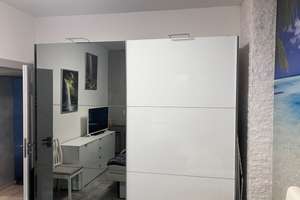 Zur Eigennutzung/Vermietung: Zwei sanierte 2-Zi ETWs in perfekter Lage am Schloss Charlottenburg – Brahestraße 18, 10589 Charlottenburg, Berlin – Vorschaubild 5