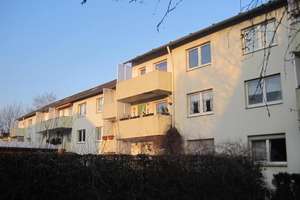 Komplett renovierte 2,5-Zimmer-Wohnung in Nähe City mit Balkon! – Essener Str. 79, 45141 Stoppenberg, Essen – Vorschaubild 2