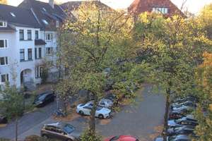 Lichtdurchflutete Wohnung in bester Lage in Essen Rüttenscheid – 45131 Rüttenscheid, Essen – Vorschaubild 7