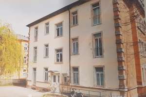 2-Zimmer Altbauwohnung – Lange Str. 32, 1159 Naußlitz, Dresden – Vorschaubild 2