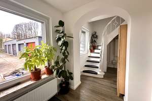 Eigennutzung und/oder Investition - Saniertes EFH und kleiner Garagenhof – Die vollständige Adresse der Immobilie erhältst du vom Anbieter., 23623 Ahrensbök – Vorschaubild 6