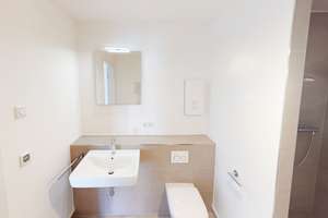 Ihr neues Zuhause: Moderne 2-Zimmer-Wohnung zum Erstbezug – Martinstr. 42a, 40223 Bilk, Düsseldorf – Vorschaubild 13