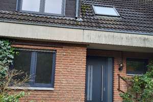 Schönes Reihenhaus am Krefelder Forstwald