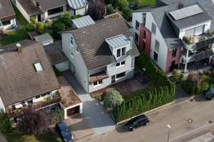Schöner Wohnen - einfach einziehen! – Die vollständige Adresse der Immobilie erhältst du vom Anbieter., 74369 Löchgau – Vorschaubild 16