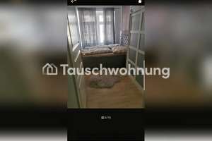 Tauschwohnung: Tausche 2-Zimmer-Flat in Leipzig Südwest – Die vollständige Adresse der Immobilie erhältst du vom Anbieter., 4229 Plagwitz, Leipzig – Vorschaubild 6