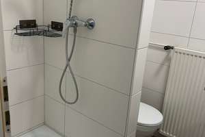 1-Zimmer-Apartment in den Mannheimer Quadraten (nähe Uni) – Die vollständige Adresse der Immobilie erhältst du vom Anbieter., 68161 Innenstadt/Jungbusch, Mannheim – Vorschaubild 4