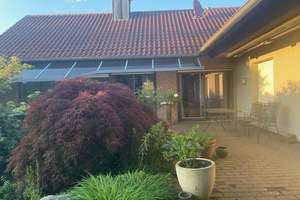 Renoviertes Einfamilienhaus in ruhiger Sackgassenlage von Borgholzhausen! – Die vollständige Adresse der Immobilie erhältst du vom Anbieter., 33829 Borgholzhausen – Vorschaubild 2