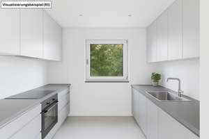 Erstbezug nach Kernsanierung! Gestalten Sie sich Ihre Traumwohnung! – Die vollständige Adresse der Immobilie erhältst du vom Anbieter., 22045 Tonndorf, Hamburg – Vorschaubild 11