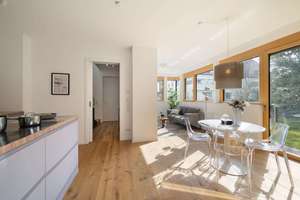 Diesen Sommer einziehen: Süßes Hideaway im Grünen – Die vollständige Adresse der Immobilie erhältst du vom Anbieter., 81545 Harlaching, München – Vorschaubild 24