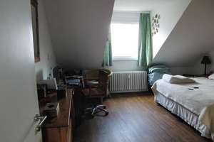 Großzügige DG-Wohnung in Pempelfort – 40479 Pempelfort, Düsseldorf – Vorschaubild 15