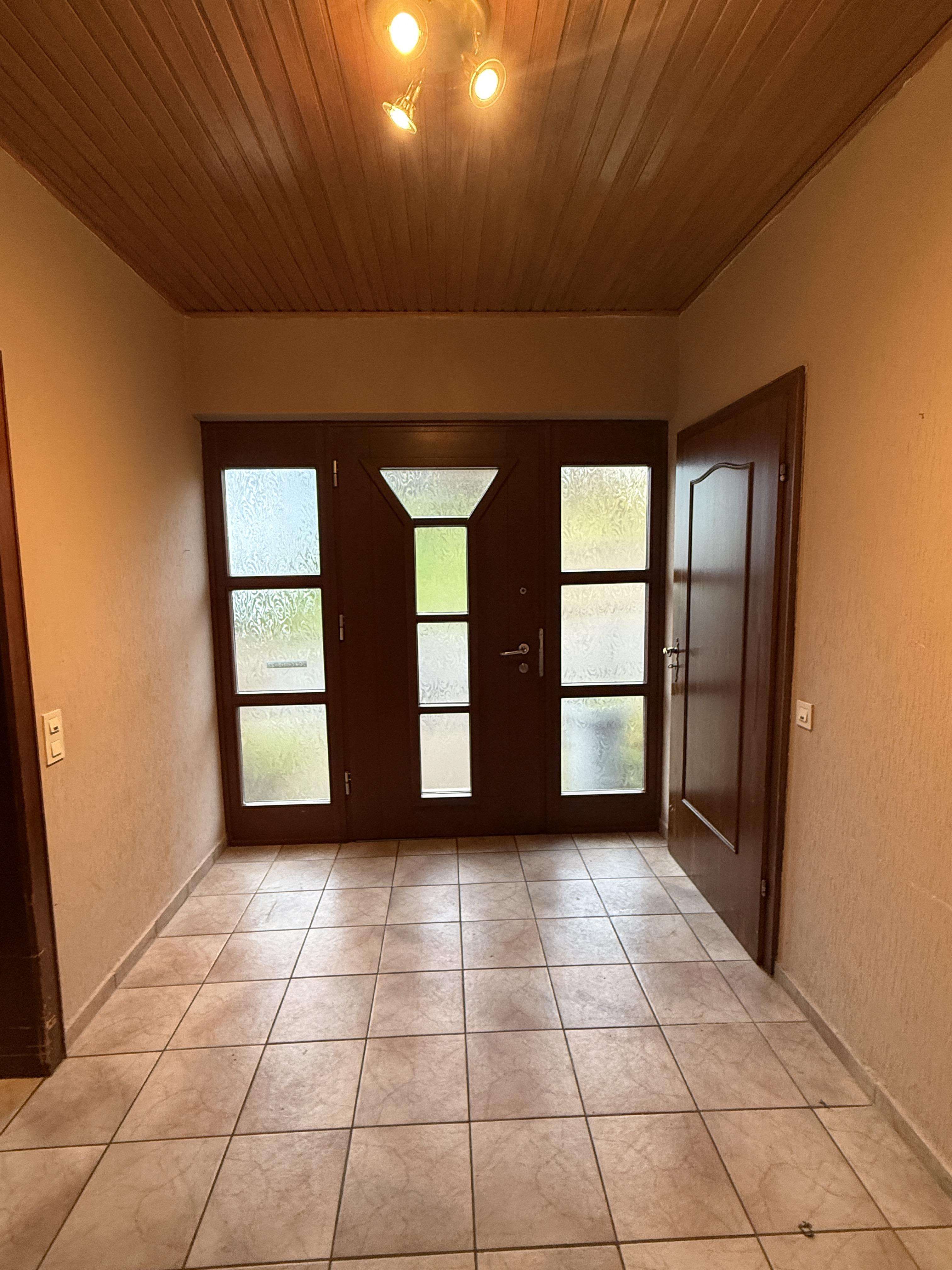 Großzügiges EFH mit Einliegerwohnung in Marpingen, Sankt Wendel Kreis – Bild 4