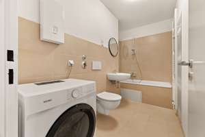 Stilvolle 2-Zimmer Wohnung in Mitte - voll möbliert – Friedrichstraße 215, 10969 Kreuzberg, Berlin – Vorschaubild 19