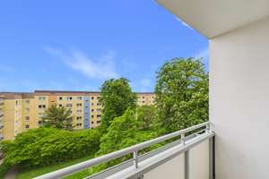 1-Raum-Wohnung mit Balkon auf dem südlichen Sonnenberg – Theodor-Körner-Pl. 5, 9130 Sonnenberg, Chemnitz – Vorschaubild 5