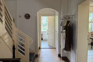 Großzügiges Reihenendhaus mit Garten in Top-Lage von Hannover-Bult – Dammannstraße 37, 30173 Bult, Hannover – Vorschaubild 33