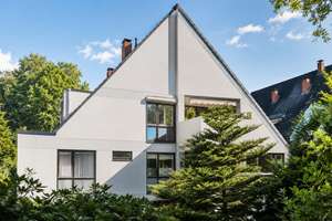 Familienfreundlich: 3 Zimmer 90m² mit Garten, großem Balkon und Garage – Kattenescher Weg 61c, 28277 Kattenesch, Bremen – Vorschaubild 11